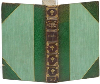 Item #16150 Scottish Moors and Indian Jungles: Scenes of Sport in the Lews and India. J. T Newall