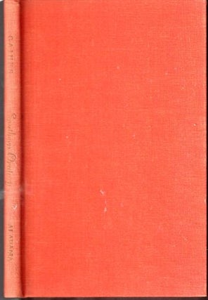 Item #17229 Southern Oratory: A Study In Idealism. Francis Pendleton Gaines