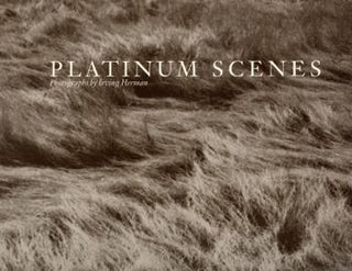 Item #18415 Platinum Scenes. Irving Herman