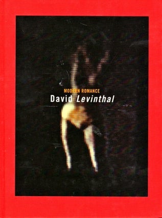 Item #18845 Modern Romance. David Levinthal