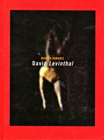 Item #18845 Modern Romance. David Levinthal.