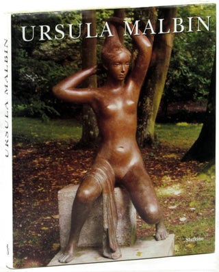 Item #28511 Ursula Malbin. Francoise Buffat