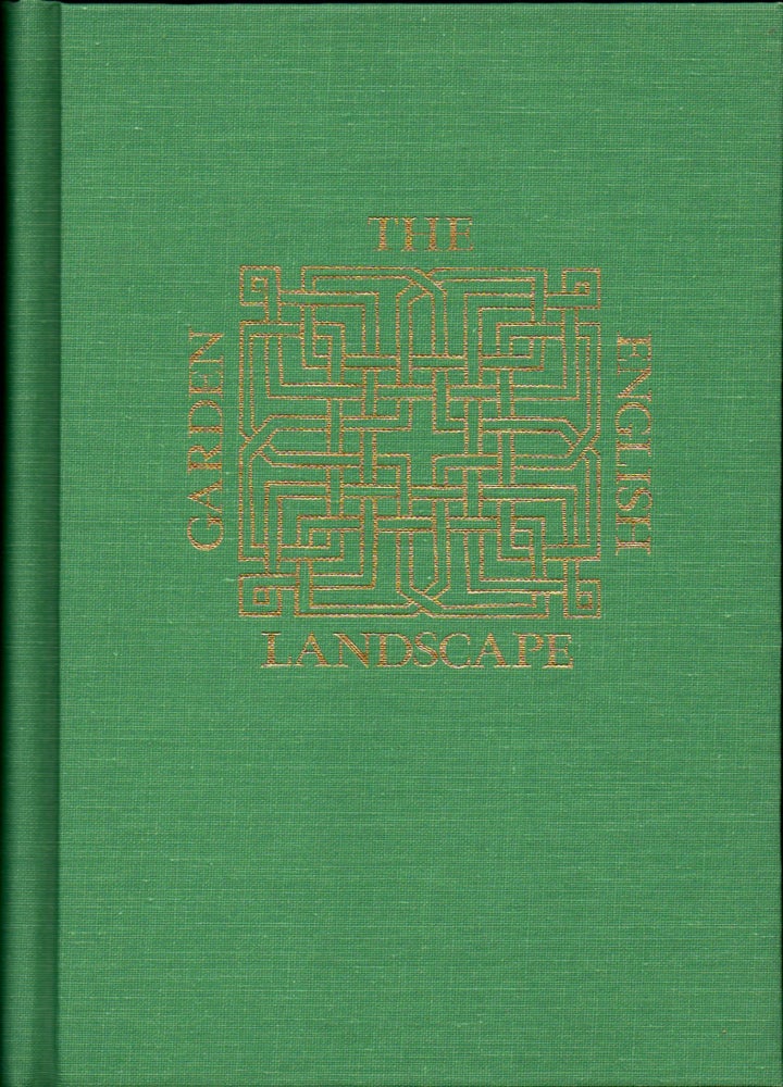 Item #28863 The English Garden: A Poem. William Mason.