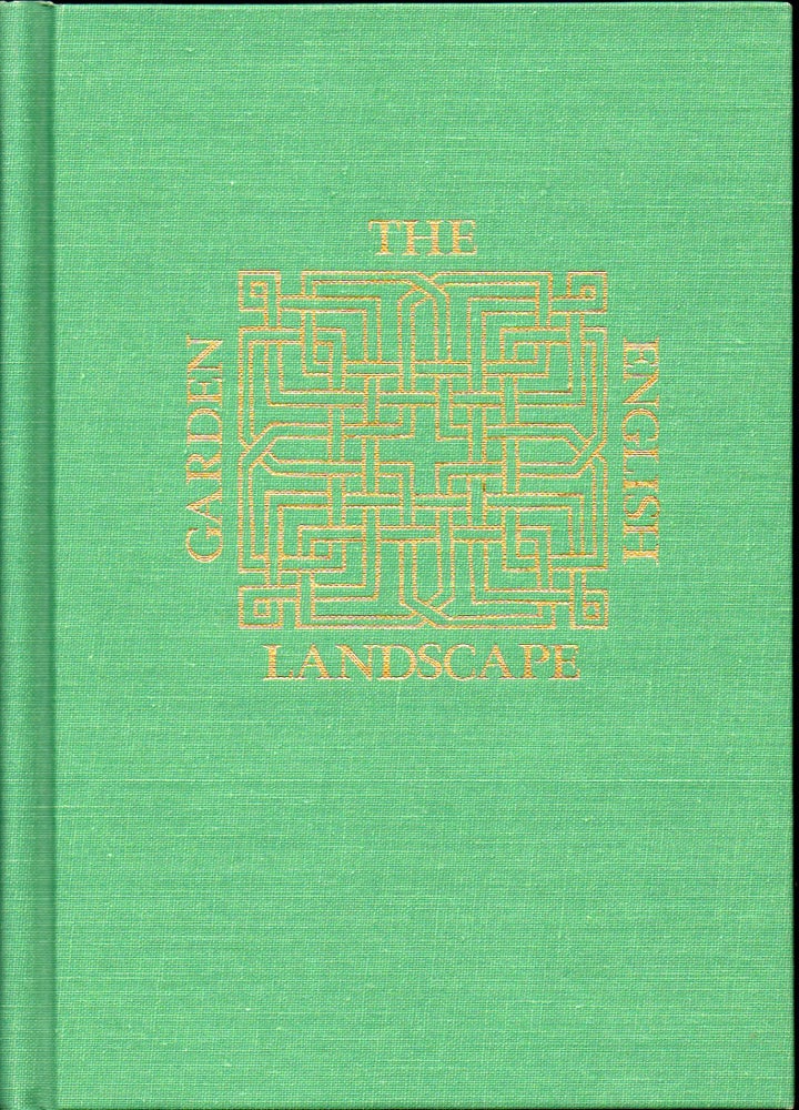 Item #28865 An Essay on Landscape; A Tour of Ermenonville. R. L. de Girardin.