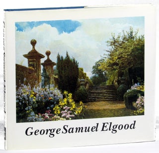 Item #28938 George Samuel Elgood: His Life and Work 1851-1943. Patrick Bowe