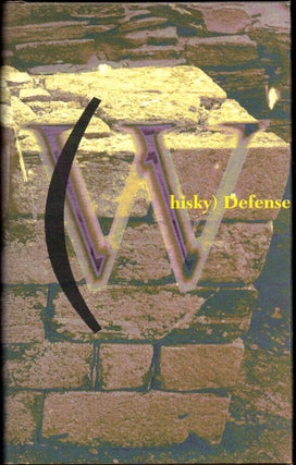 Item #30289 (Whisky) Defense. Clifton Kirkpatrick Meador