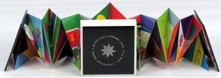 Item #32834 Flag Book: Interaction Towards a Better World. Fernando Lopes