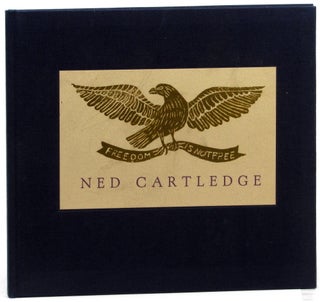 Item #32862 Ned Cartledge. Donald D. Keyes