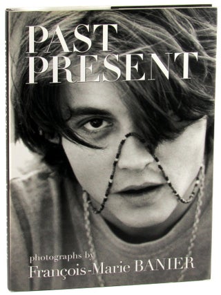 Item #34372 Past Present. Francois-Marie Banier