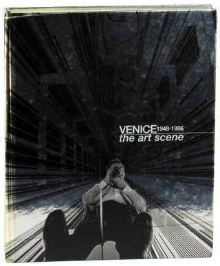 Item #34408 Venice 1948-1986: The Art Scene. Luca Massimo Barbero