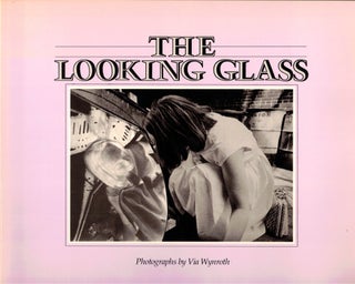 Item #34790 The Looking Glass. Via Wynroth