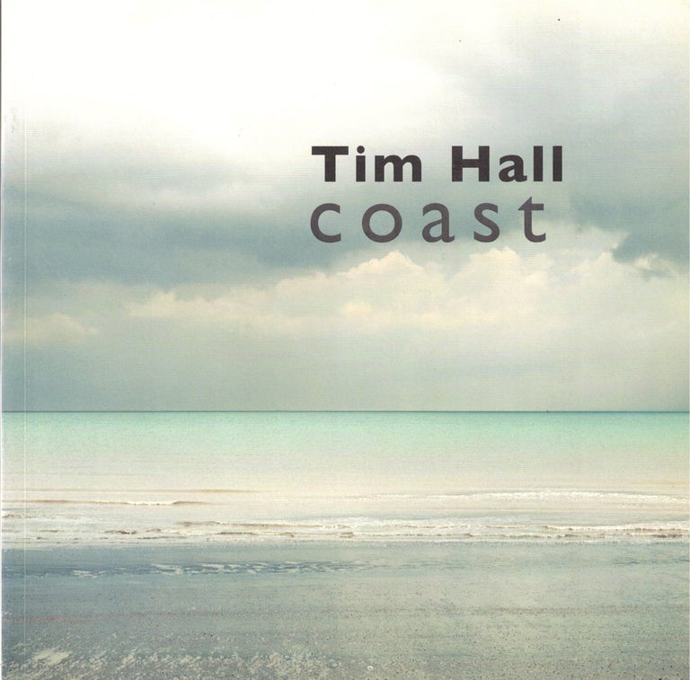 Item #35531 Coast. Tim Hall.