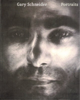 Item #35771 Gary Schneider: Portraits. Deborah Martin Kao