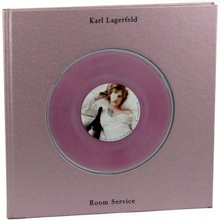 Item #35794 Room Service. Karl Lagerfeld