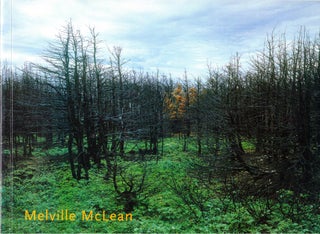 Item #35836 Melville McLean: Northeast by Southwest. Aprile Gallant, Lawrence Heaton