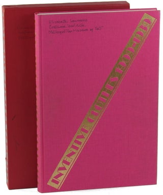 Item #36255 Inventive Clothes 1909-1939. Diana Vreeland