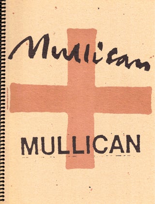 Item #36361 Mullican + Mullican. Kim Bradley