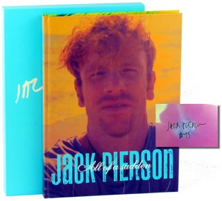 Item #36458 All of A Sudden. Jack Pierson