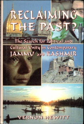 Item #36662 Reclaiming the Past?: The Search for Political and Cultural Unity in Contemporary...