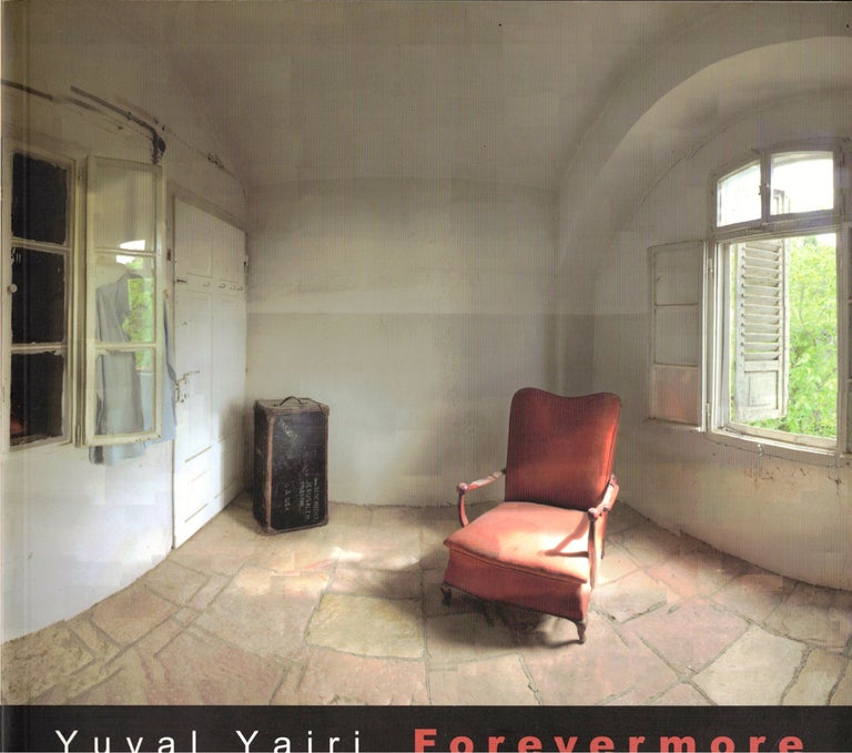 Item #36754 Forevermore: The Hansen Project. Yuval Yairi.