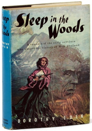 Item #36880 Sleep in the Woods. Dorothy Eden
