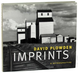 Item #37074 Imprints: A Retrospective. David Plowden
