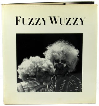 Item #37694 Fuzzy Wuzzy: Photographs 1981-1982. Murray Smith