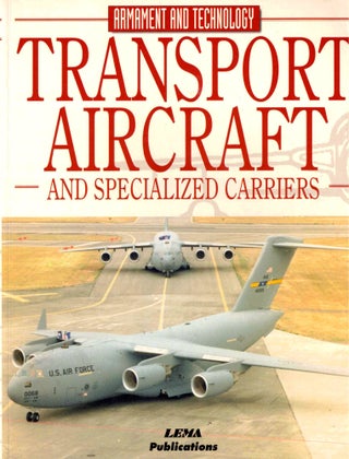 Item #37812 Transport, Aircraft and Specialized Carriers. Octavio Diez