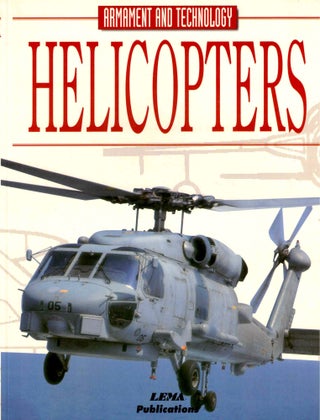 Item #37816 Helicopters. Octavio Diez