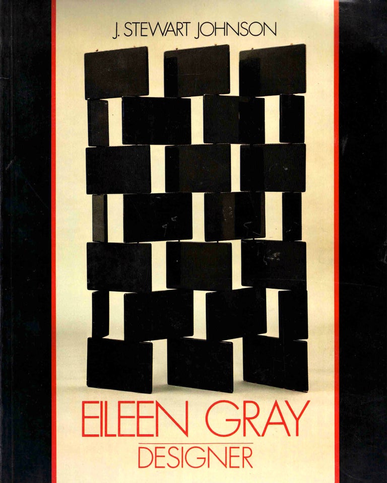 Item #39405 Ellen Gray, Designer. J. Stewart Johnson.