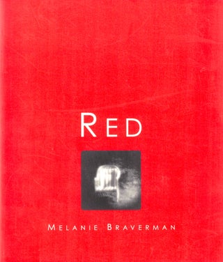 Item #41853 Red. Melanie Braverman