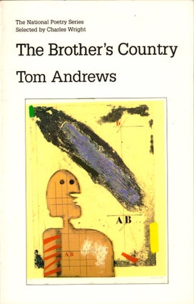 Item #42054 The Brother's Country. Tom Andrews