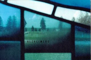 Alzheimers. Jeffrey A. Nilan.
