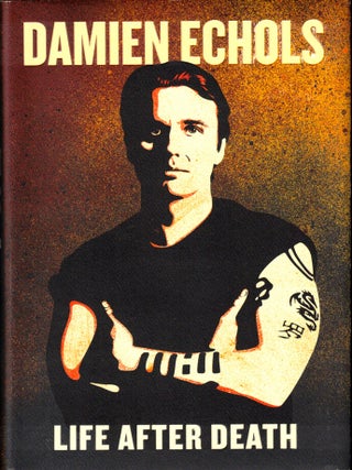 Item #42343 Life After Death. Damien Echols
