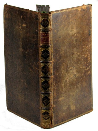 Item #42384 The History and Antiquities of the Cathedral Church of Canterbury. Dart, ohn