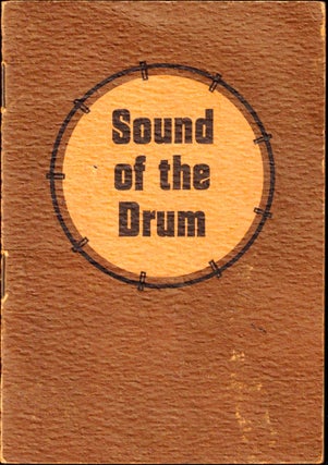 Item #43046 Sound of the Drum: Australian Slang Sampler. Qantas Airlines