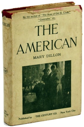 Item #43774 The American. Mary Dillon