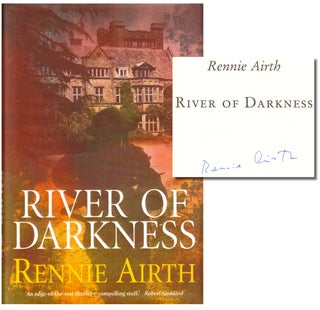 Item #44029 River of Darkness. Rennie Airth