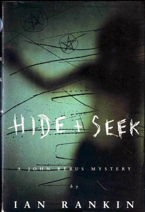 Item #45139 Hide & Seek. Ian Rankin