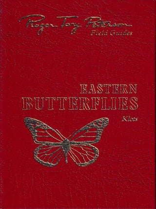 Item #45988 Field Guide to the Butterflies of North America, East of the Great Plains. Alexandrer...