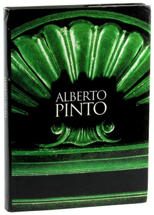 Item #46092 Alberto Pinto. Philippe Renaud