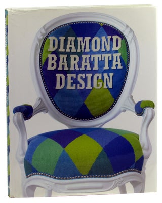 Item #46362 Diamond Baratta Design. William Diamond, Anthony Baratta