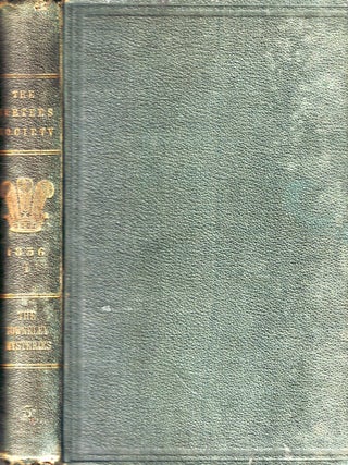 Item #47047 The Towneley Mysteries
