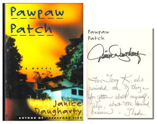 Item #48256 Pawpaw Patch. Janice Daugharty