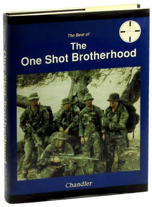 Item #48622 The Best of One Shot Brotherhood. Norm Chandler
