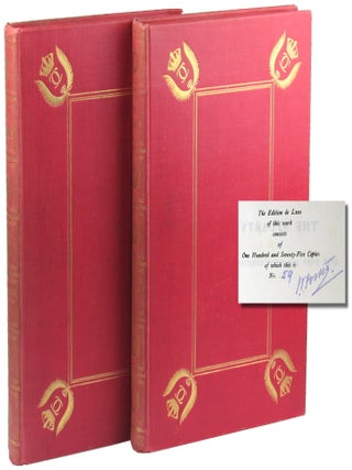 The Stuarts: Being Illustrations of Personal History of the Family (Especially Mary Queen of. J. J Foster.
