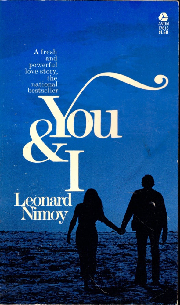 Item #49337 You & I. Leonard Nimoy.
