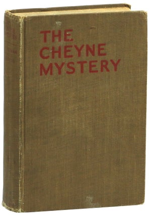 Item #50160 The Cheyne Mystery. Freeman Wills Crofts