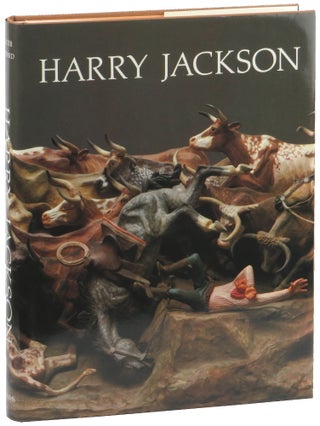 Item #50650 Harry Jackson. Larry Pointer, Donald Goddard