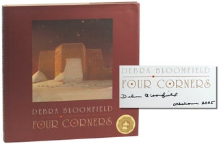 Item #50797 Four Corners. Debra Bloomfield